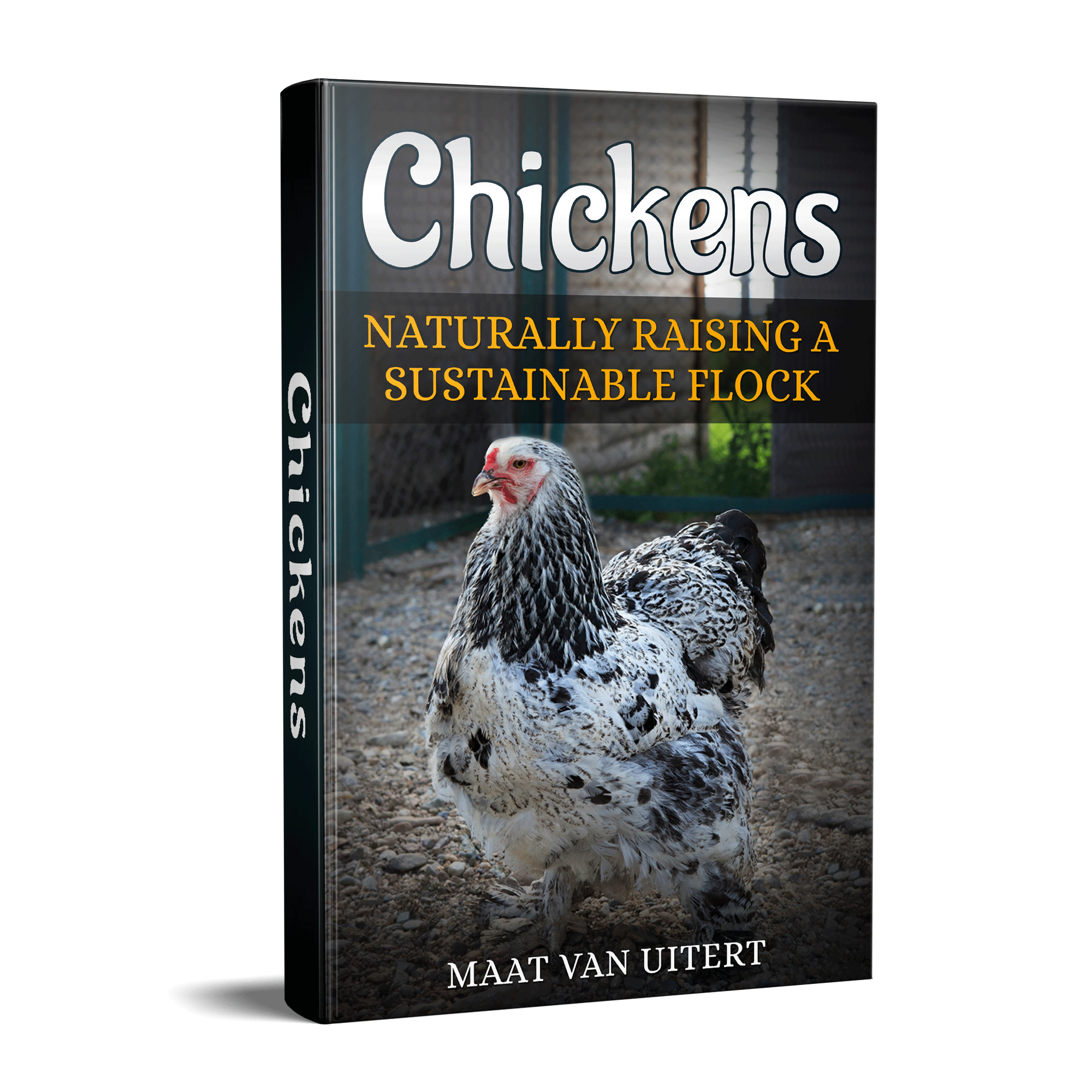 Books and Courses