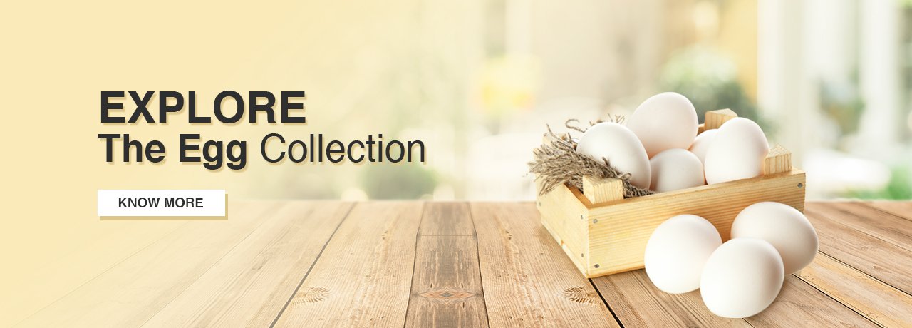 Egg Collection