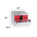 Free Shipping - Small (24