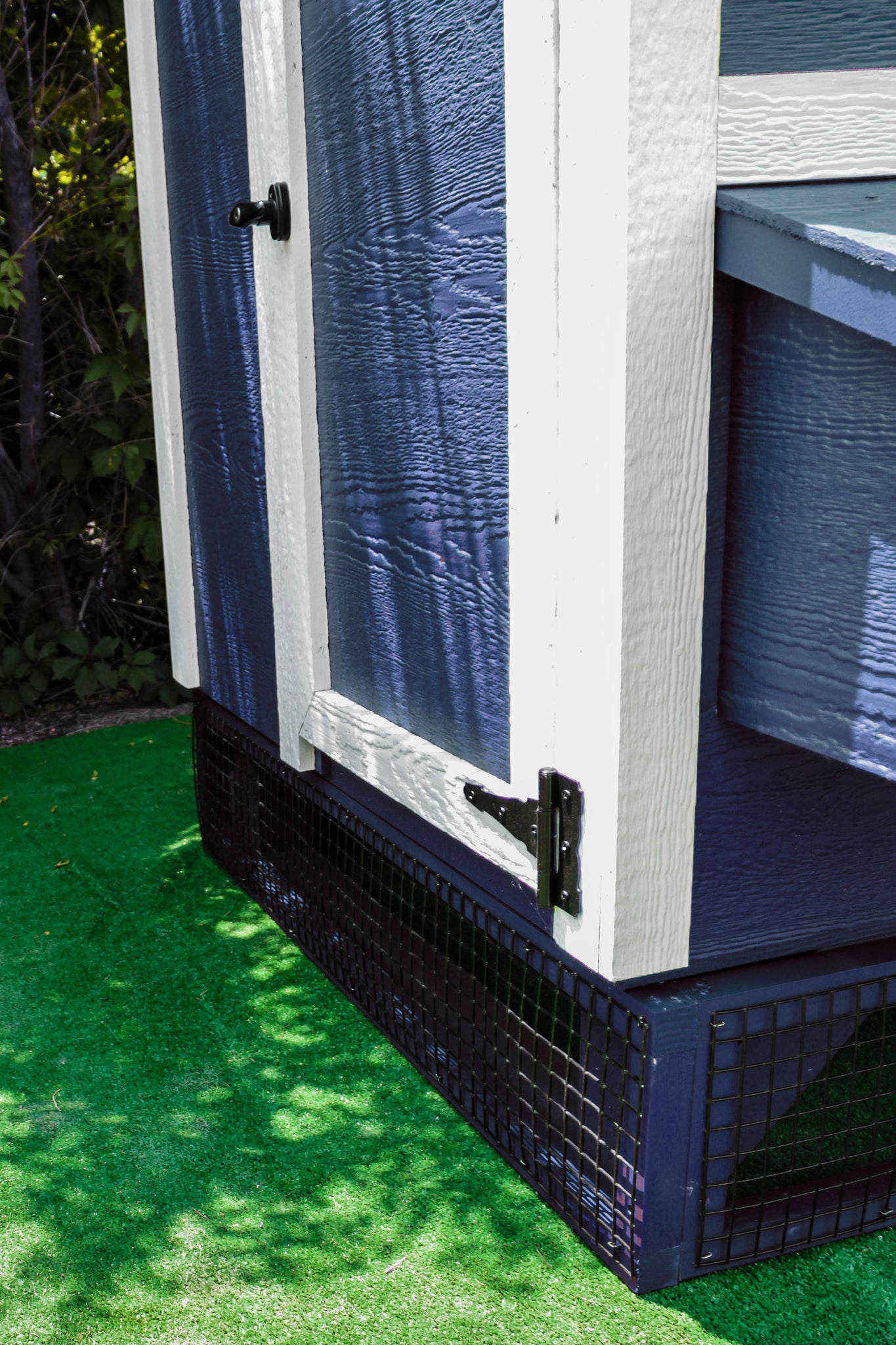 Large Wire Chicken Coop Panels | Dahlia Pets