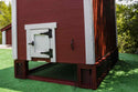 XL Wire Chicken Coop Panels