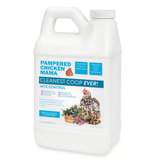 Cleanest Coop Ever! Coop Refresher (6 Pounds)