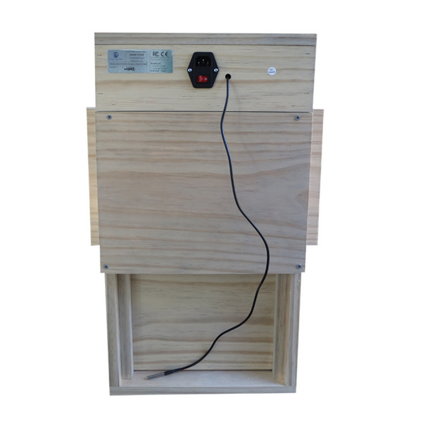 Solar WiFi Chicken Coop Door