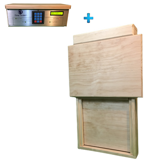 Automatic Turkey Door - Electric