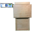Solar WiFi Automatic Turkey Door