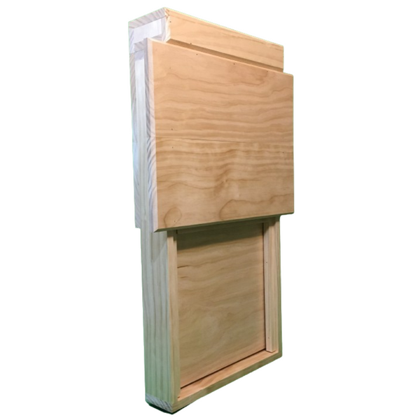 Solar WiFi Automatic Turkey Door
