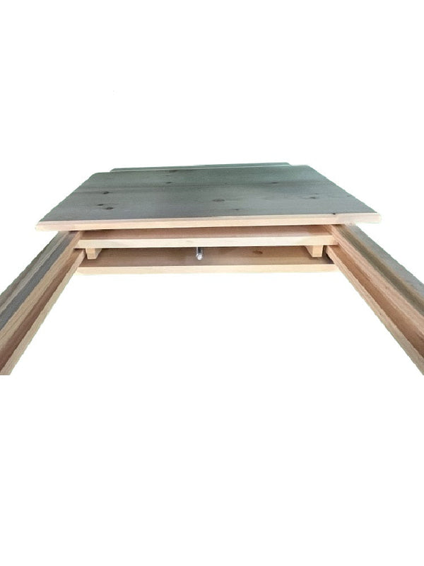Certified Humane Automatic Chicken Coop Door - Without Controller