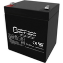Small Coop Automatic Chicken Door + Battery Backup
