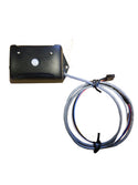 WiFi Solar Chicken Coop Door + Predator Motion Detect