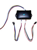 WiFi Solar Chicken Coop Door + Predator Motion Detect