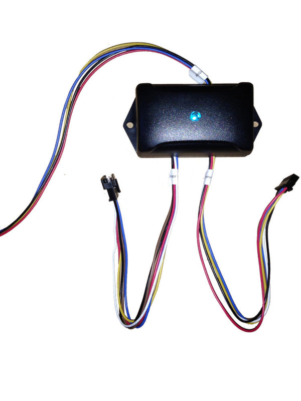 WiFi Solar Chicken Coop Door + Predator Motion Detect