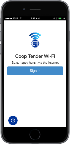 Small WiFi Chicken Coop Door + Predator Detect Bundle