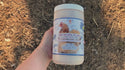 Brewer's Yeast with Garlic, Oregano, & Echinacea For Adult Chickens, Baby Chicks, Ducks & Ducklings