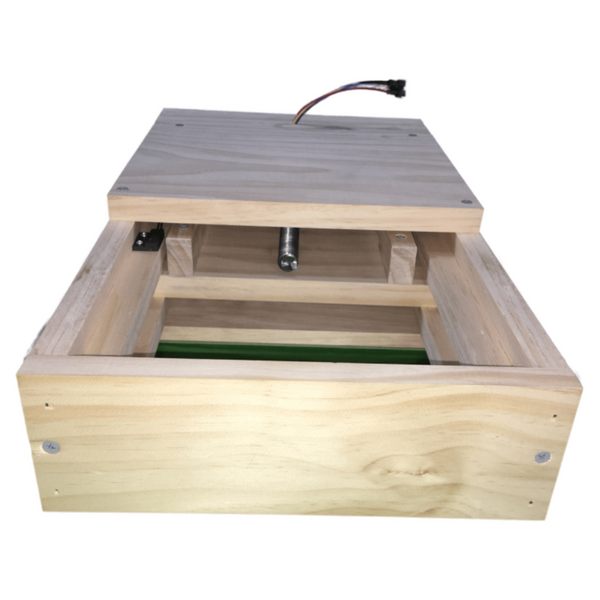 Small WiFi Chicken Coop Door + Predator Detect Bundle