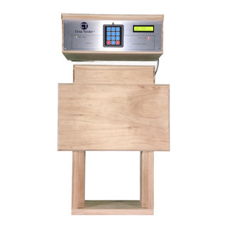 Small Coop Automatic Chicken Door - Electric
