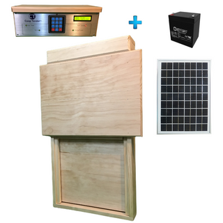 COOP DOOR