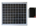 WiFi Solar Chicken Coop Door + Predator Motion Detect