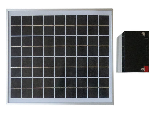 WiFi Solar Chicken Coop Door + Predator Motion Detect
