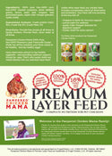 layer feed label