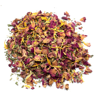 Coop Herbs - Mix With Coop Bedding For A Delicious Scent!