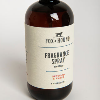 Fox + Hound Cologne Spray For Dogs 8 oz