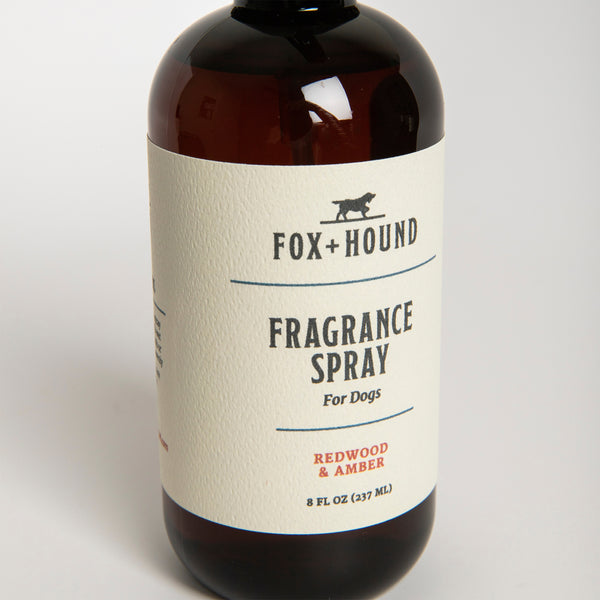 Fox + Hound Cologne Spray For Dogs 8 oz