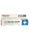 HomeoPet Healing Cream 14g Tube: Natural Support For Healthy Skin
