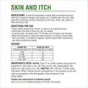 HomeoPet Skin & Itch 15mL Bottle