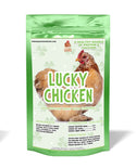 Lucky Chicken Textured Treat To Encourage Foraging