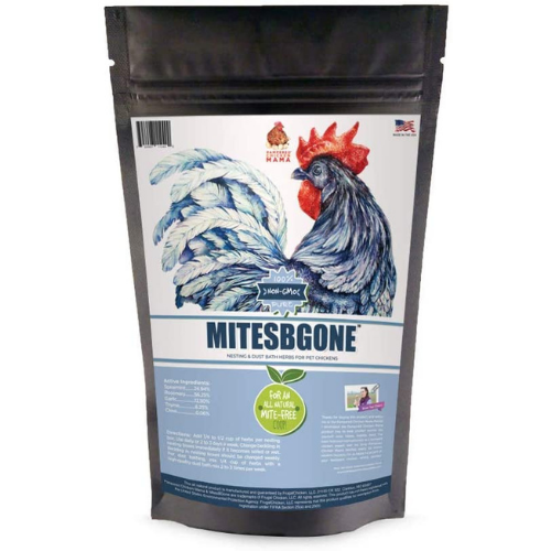 mitesbgone outside bag