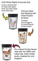 Clucks Of Joy Box - Bundle of 8 Products!