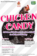 Chicken Candy Treat For Chickens: BloomGrubs, Mealworms, Crickets, Corn, Peas, & More!