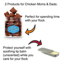 Clucks Of Joy Box - Bundle of 8 Products!
