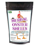 Herbal Oyster Shells