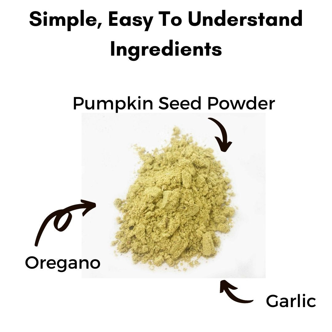 Pumpkin Seed Delight Add To Feed For For Healthy Coops Dahlia Pets